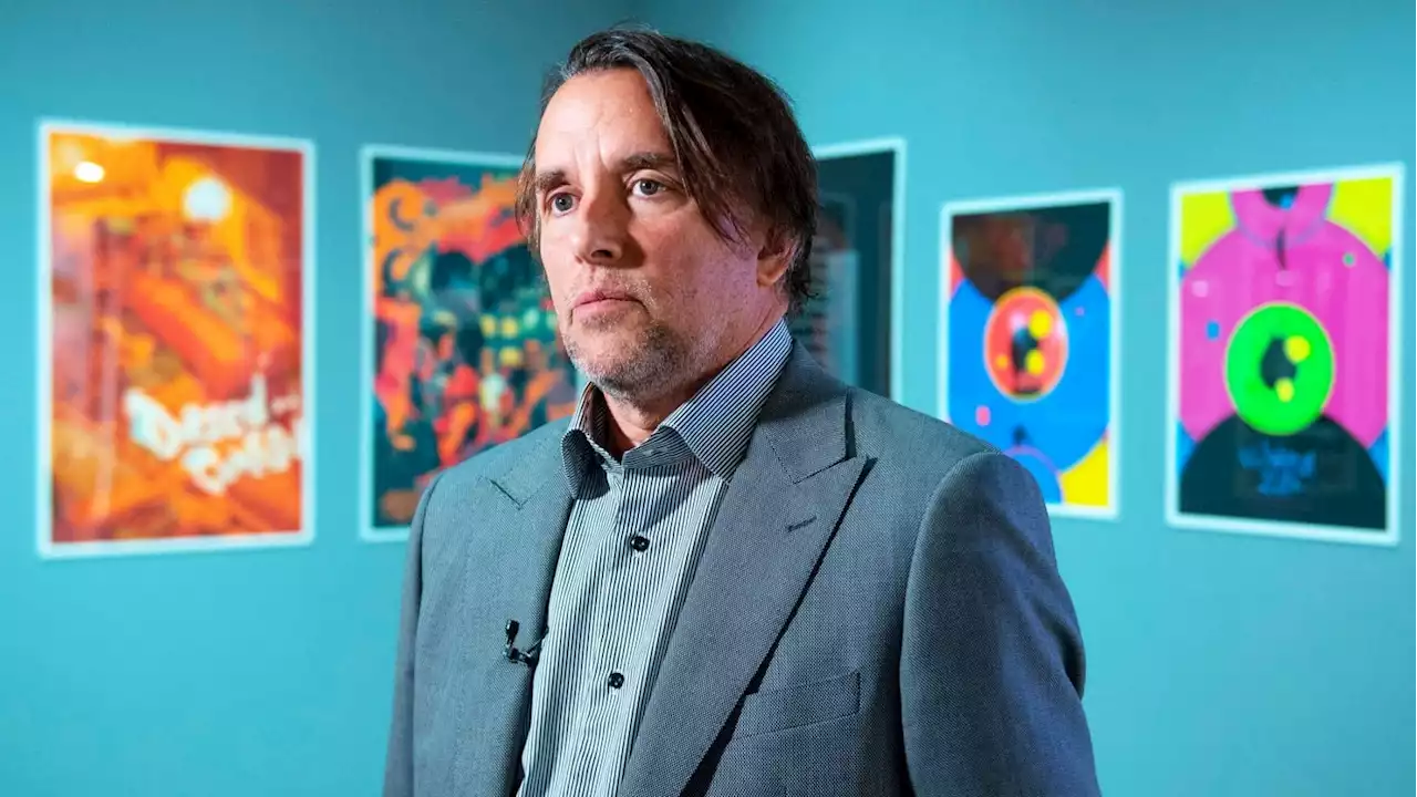 Richard Linklater Wants the Oscars to ‘Get More Hardcore’