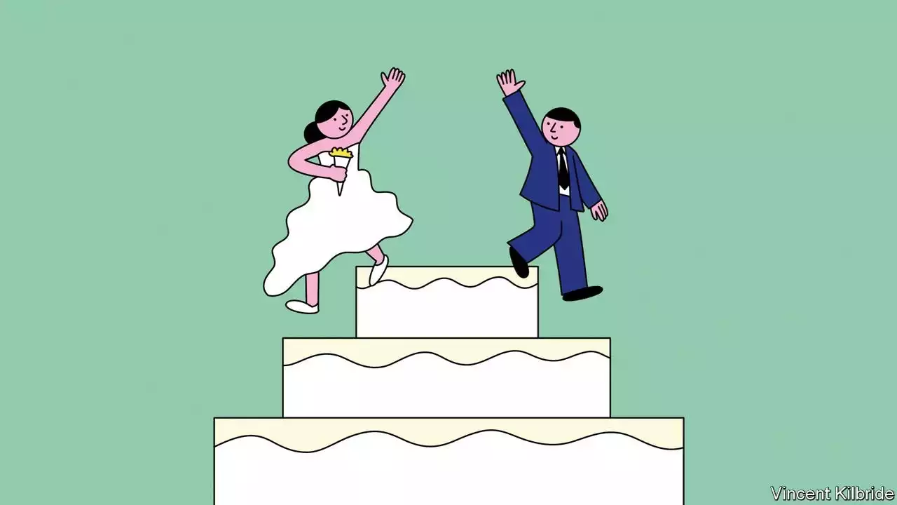 No-fault divorce begins this week in England and Wales