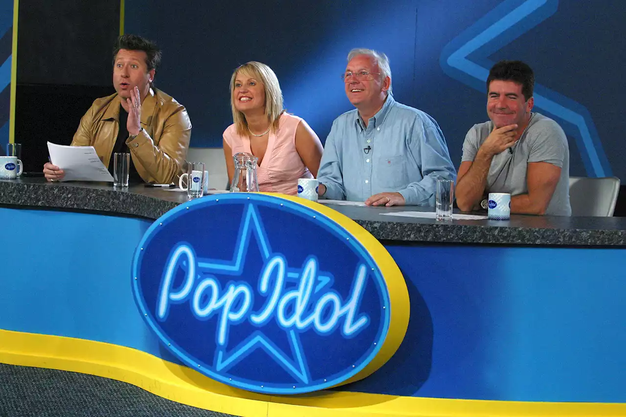 Curse of Pop Idol - including star's fight for life after water bottle stunt