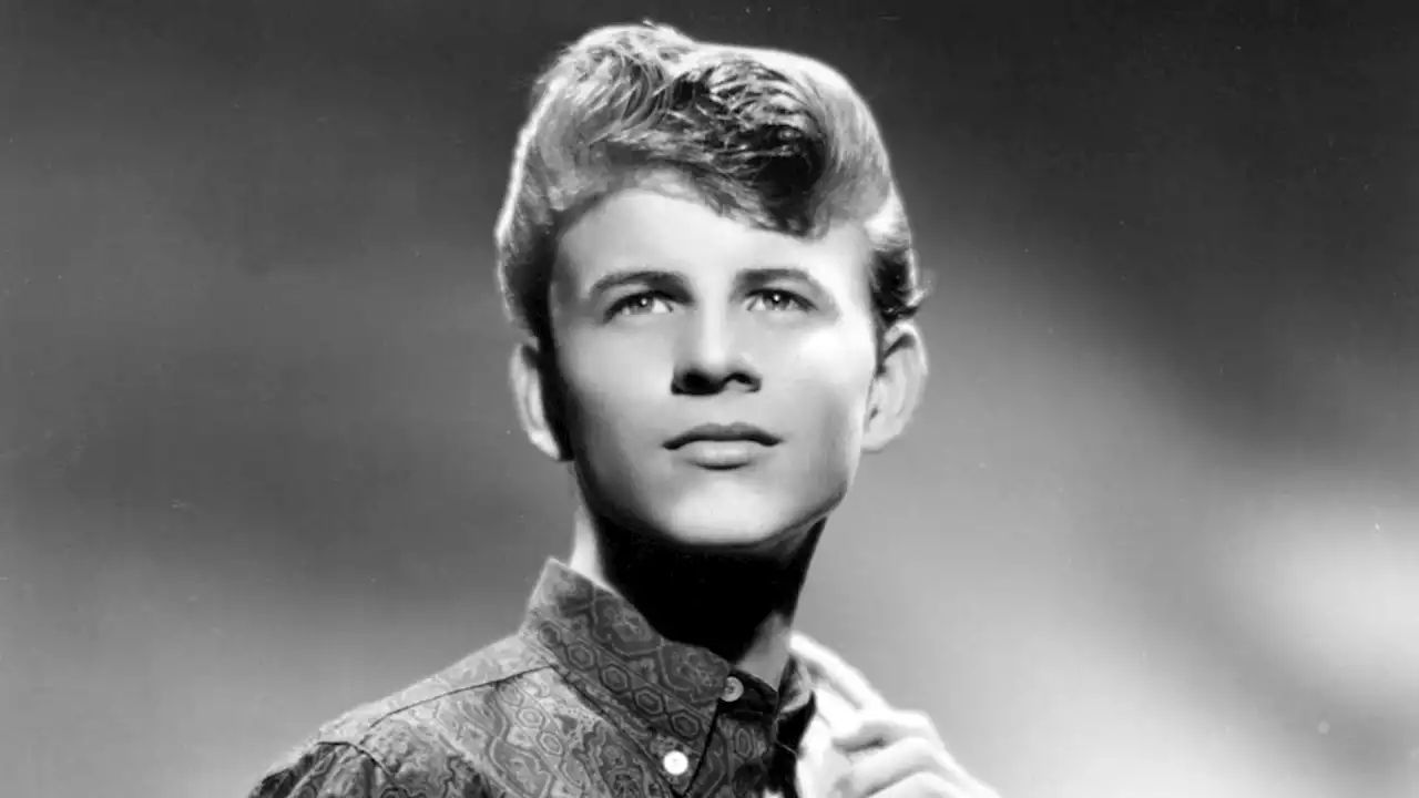 Bobby Rydell, Pop Singer and ‘Bye Bye Birdie’ Actor, Dies at 79