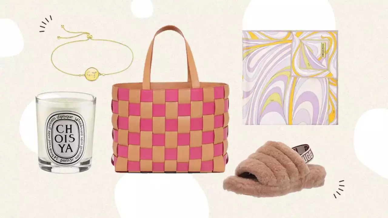 Shopping: The 25+ Best Mother’s Day Gifts from Hollywood-Loved Brands