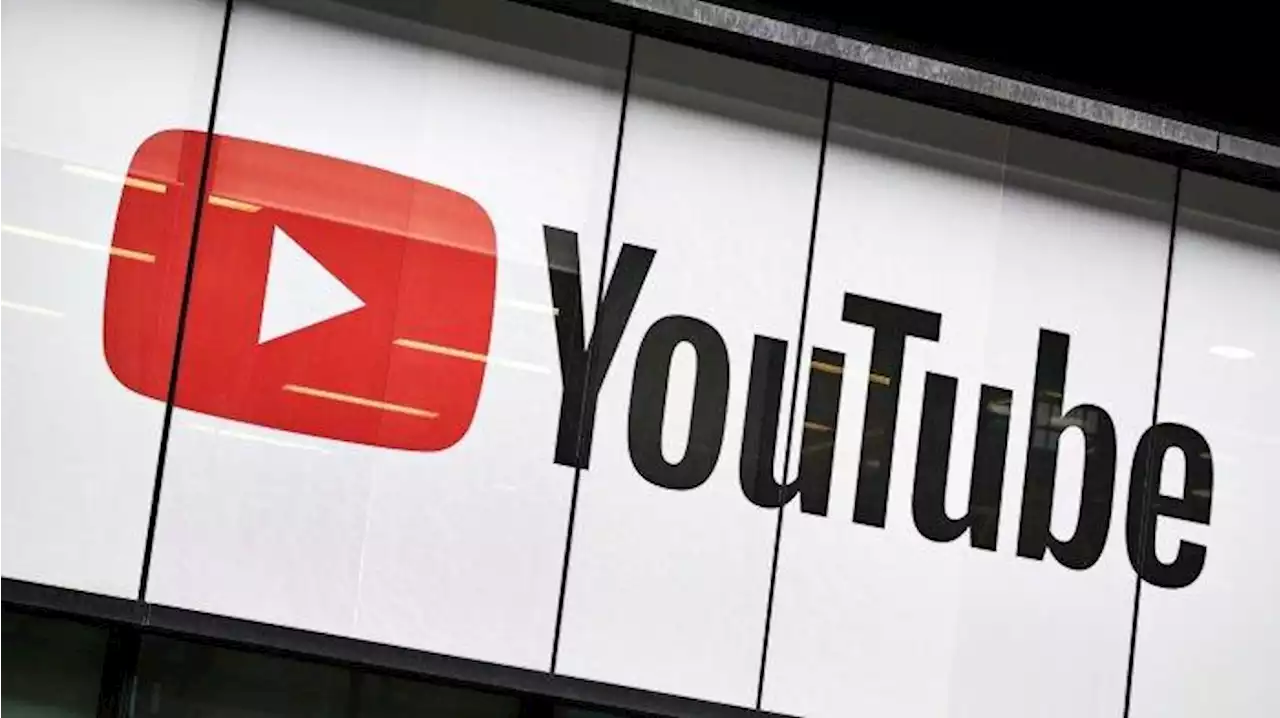 22 Saluran YouTube Ini Kena Blokir Gara-gara Sering Sebarluaskan Konten Palsu - Tribunnews.com