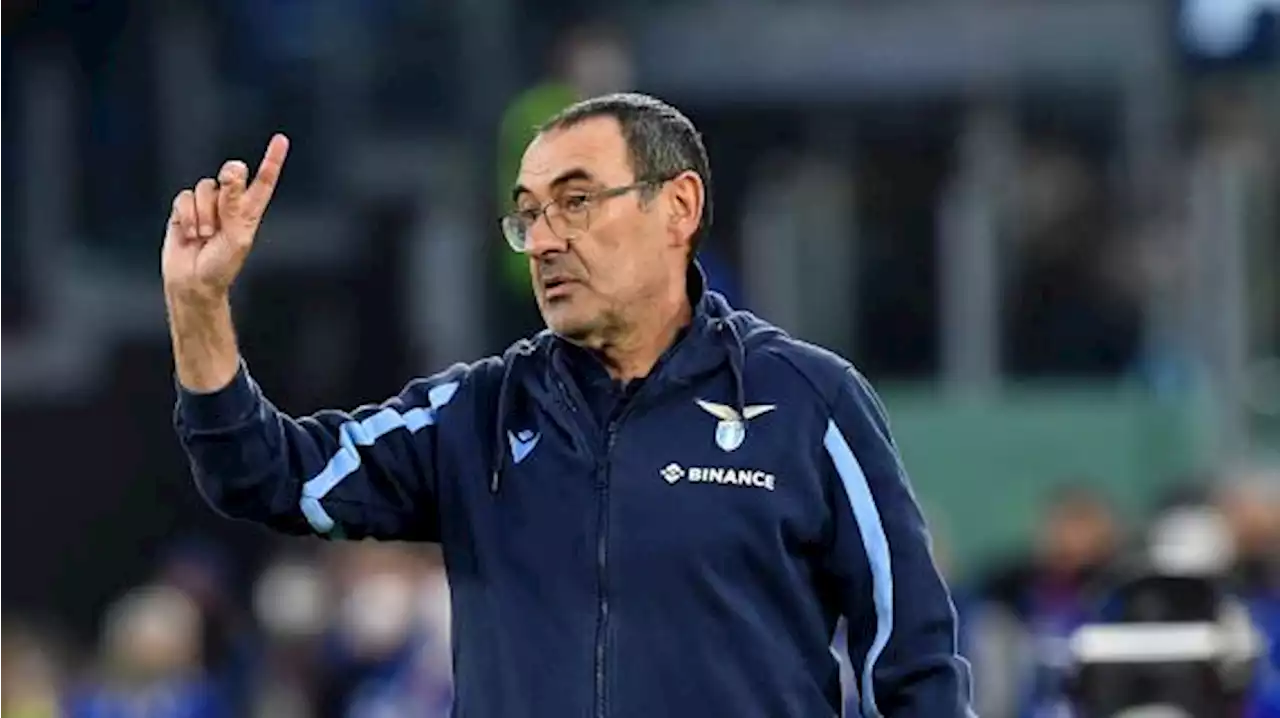 Lazio, terminato il summit Sarri-Lotito-Tare: il tecnico vuole poter incidere di più sul mercato - TUTTOmercatoWEB.com