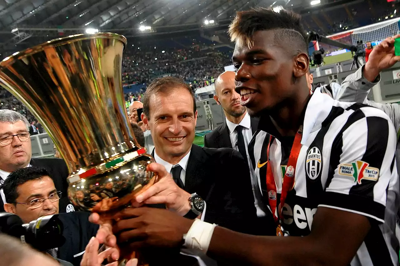 Pogba alla Juve, ecco perché sarebbe l'ideale per Allegri