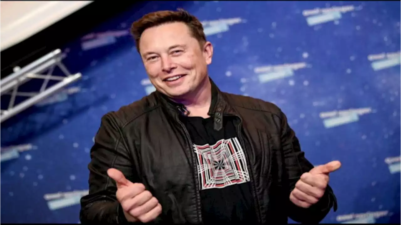 Bos Tesla Elon Musk Bergabung Sebagai Dewan Direksi di Twitter