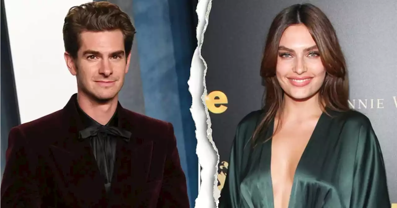 Andrew Garfield and Alyssa Miller Split: What Went Wrong?