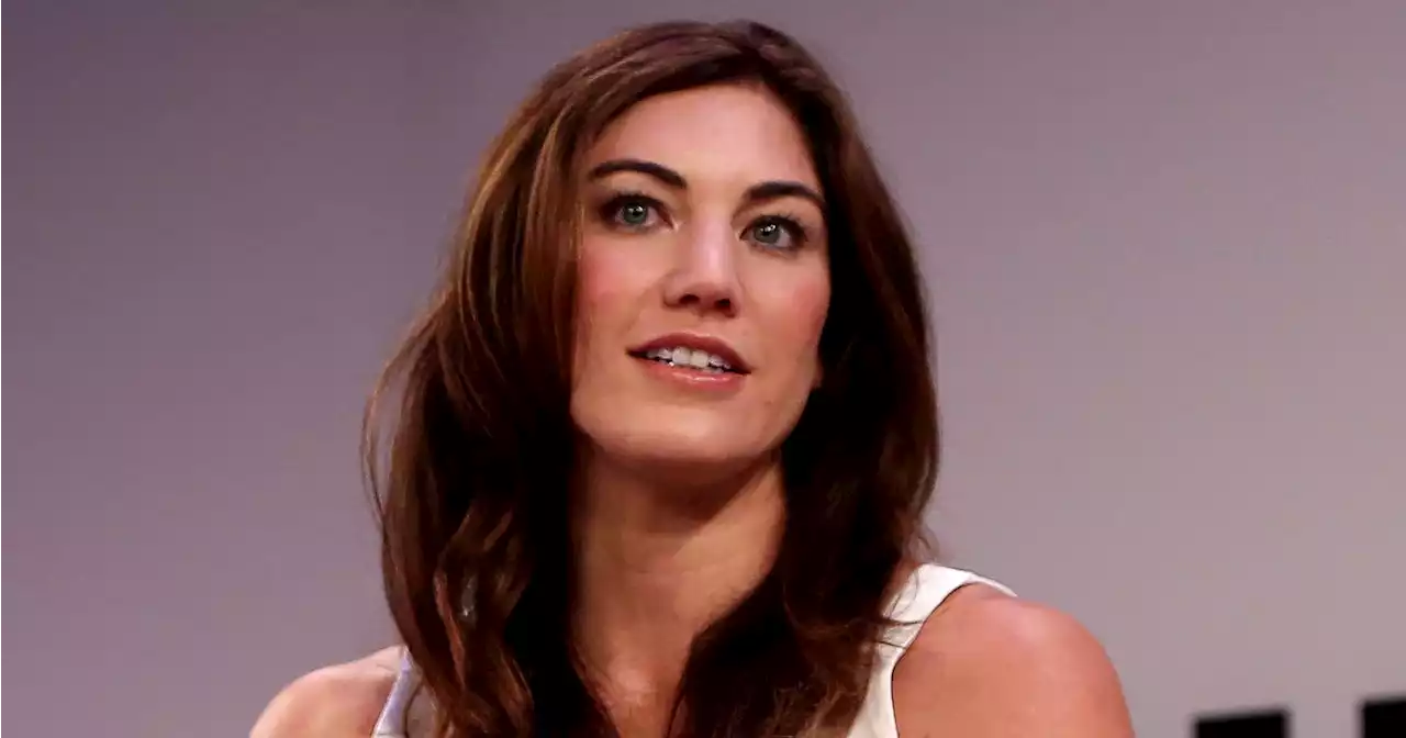 Hope Solo Was Passed Out for 1 Hour Before DUI Arrest, Police Report Claims