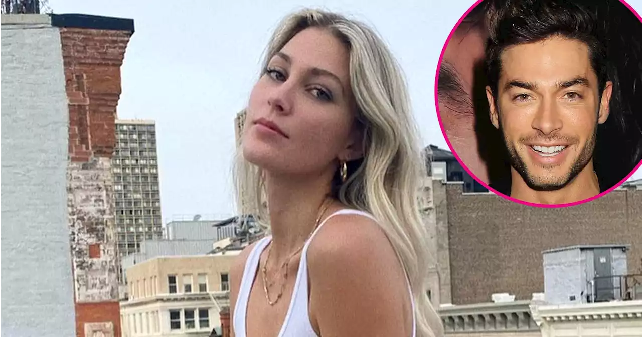 Who Is Lexi Sundin? 5 Things to Know About Summer House’s Andrea’s GF