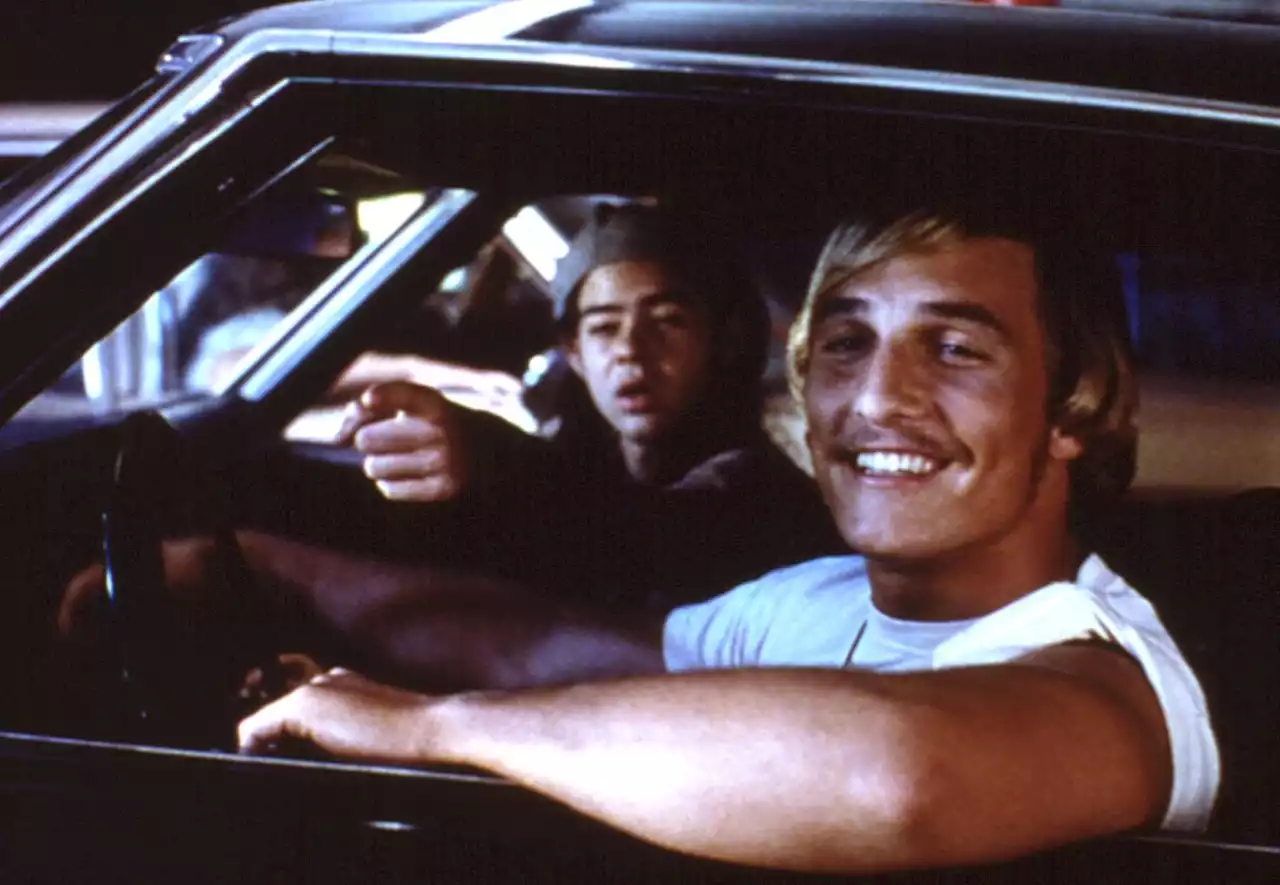 Richard Linklater Says He’s Never Made Money Off ‘Dazed and Confused,’ Got ‘Screwed’ by Studio