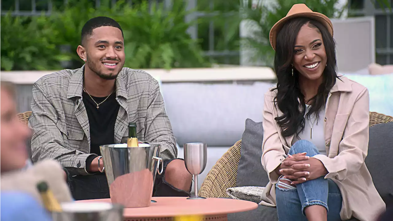 ‘The Ultimatum: Marry or Move On’ Cast Revealed: Meet the Couples and Watch a New Trailer