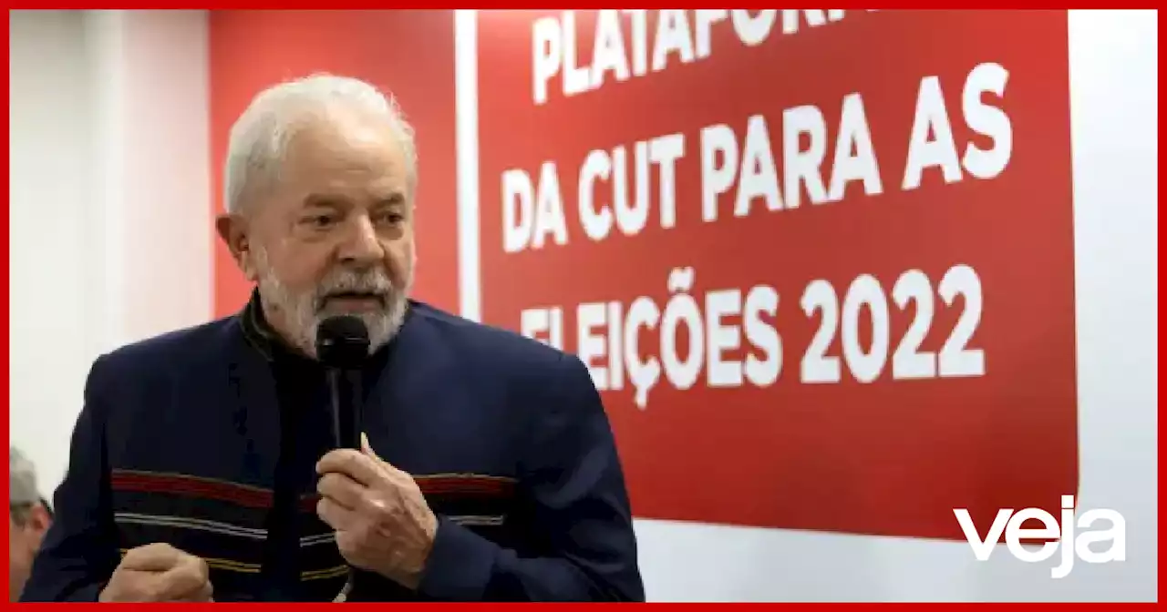 Lula parece que quer eleger Bolsonaro | Ricardo Rangel