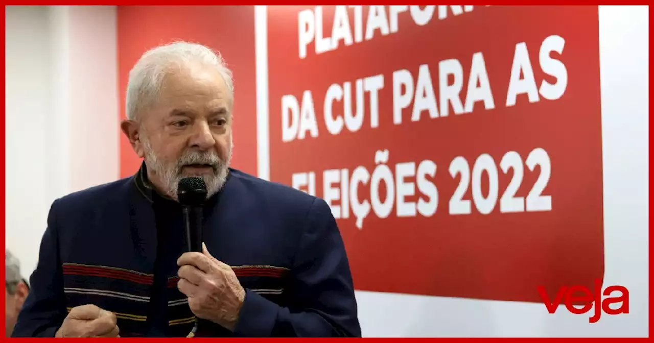 Ao defender o aborto legal, Lula muda o tom da campanha | Thomas Traumann