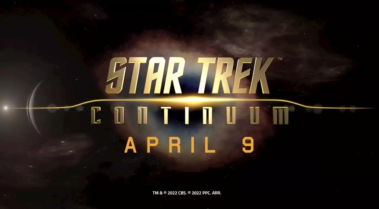 Paramount’s new Star Trek NFTs utterly miss the point of Star Trek