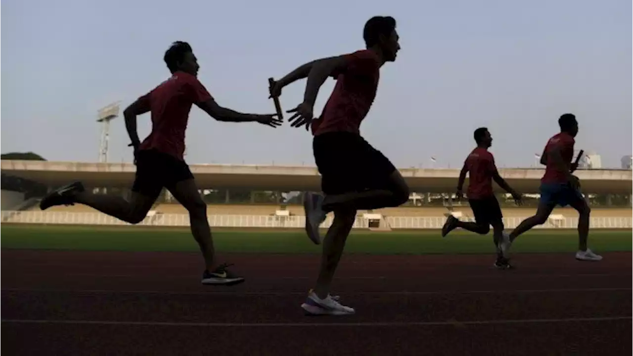 Tetap Berpuasa di Tengah Persiapan Menuju SEA Games