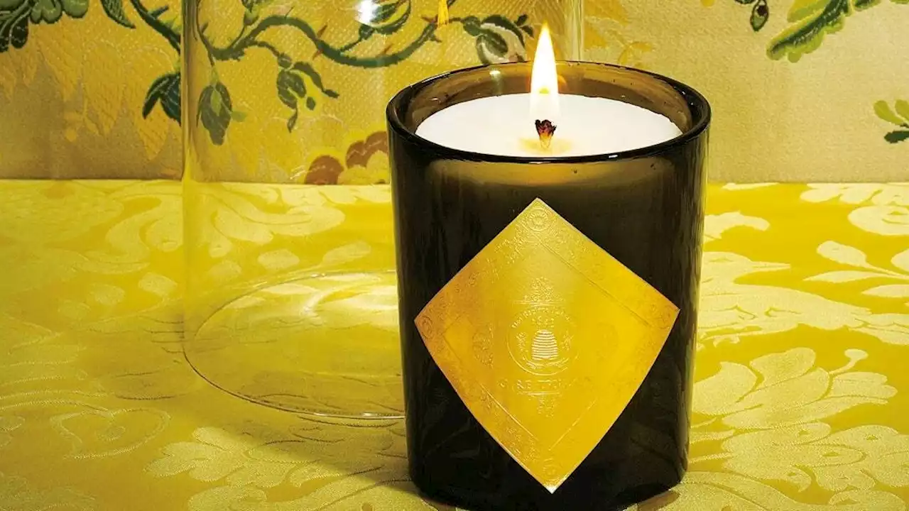 The 16 Best Spring Candles to Scent Your Home This Season