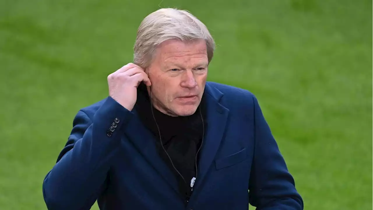 FC Bayern: Oliver Kahn mit klarer Ansage zu Neuzugängen Gravenberch und Mazraoui