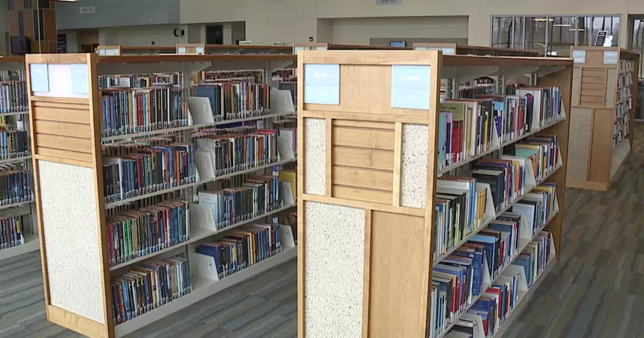 People confess overdue library book sins as Cuyahoga County goes 'fine free'