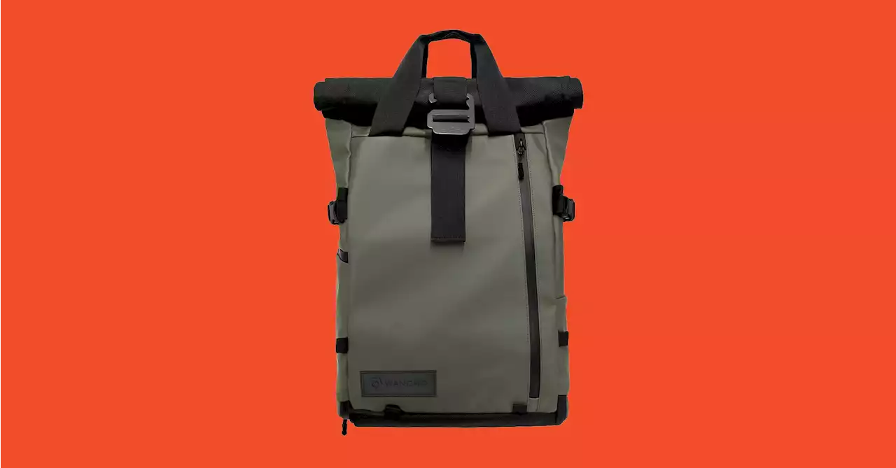 The Best Laptop Backpacks for Work (and Life)