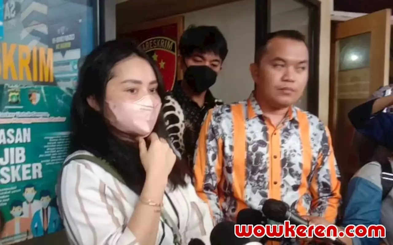 'Menangkan' Hak Asuh Anak, Mawar AFI Bongkar Nominal Nafkah yang Diberi Mantan Suami