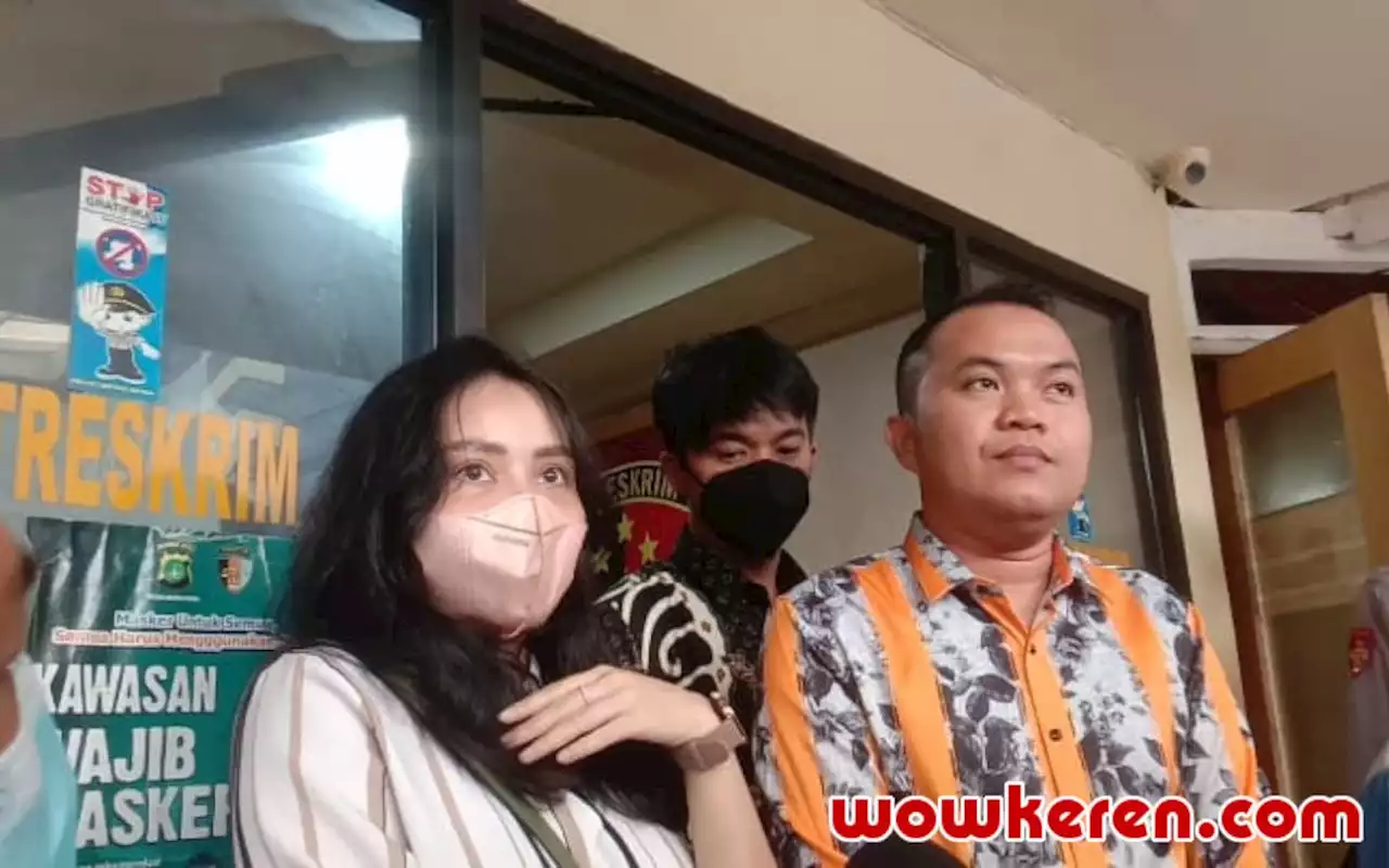 Nama Baik Dicemarkan, Mawar AFI Tegaskan Bakal Kejar Orang Diduga Komplotan Mantan Suami