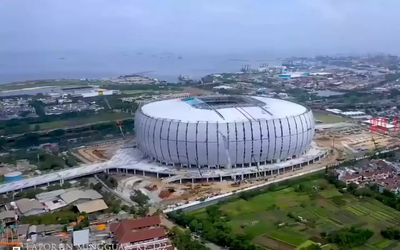 Pemprov DKI Pilih JIS Jadi Salah Satu Lokasi Takbiran Hingga Salat Idul Fitri 2022, Ini Alasannya