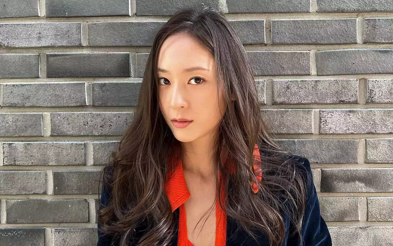 'Pensiun' di Usia 22 Tahun, Karier Singkat Krystal f(x) Sebagai Idol Amat Disesalkan