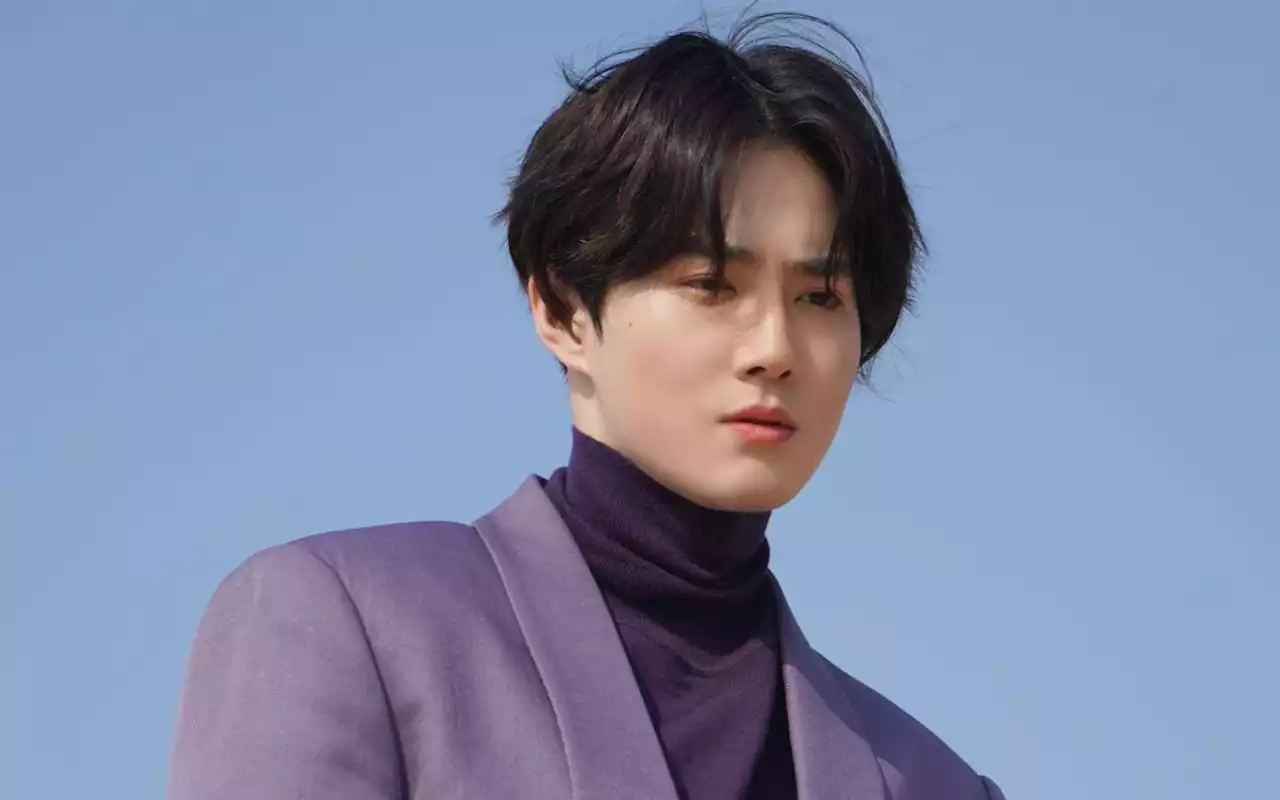 Suho Akui Merasa Aneh EXO Kini Jadi Salah Satu Grup Paling Senior