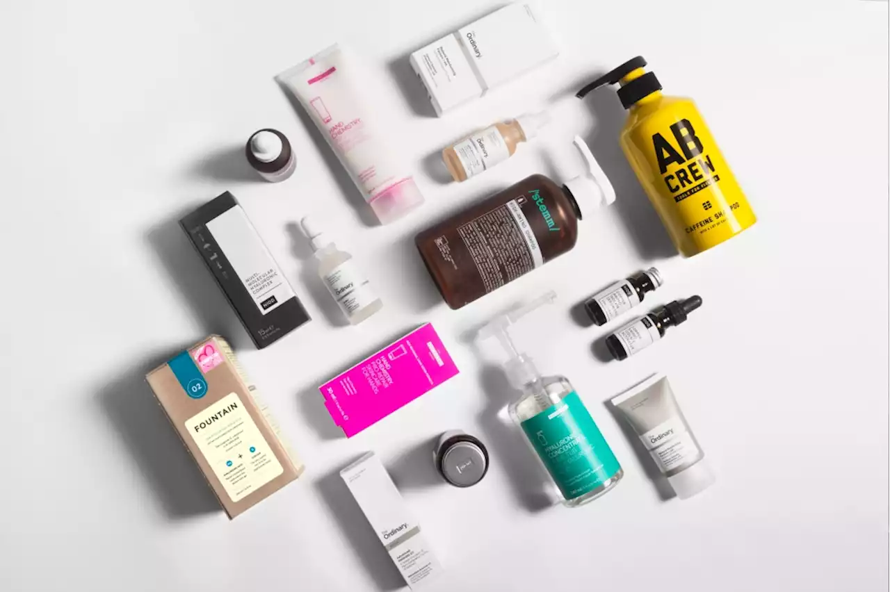 Deciem Is Closing Several Brands