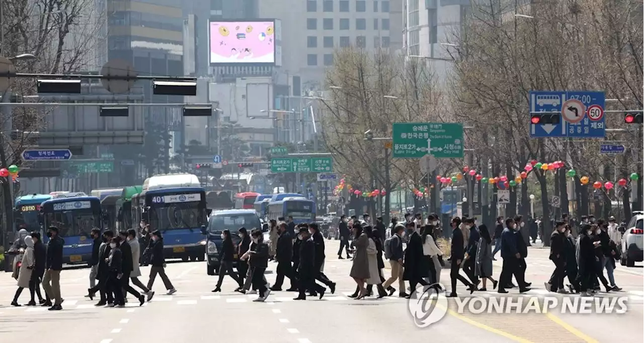 올가을 '엔데믹' 가능할까…정부 '포스트 오미크론' 계획 준비 | 연합뉴스