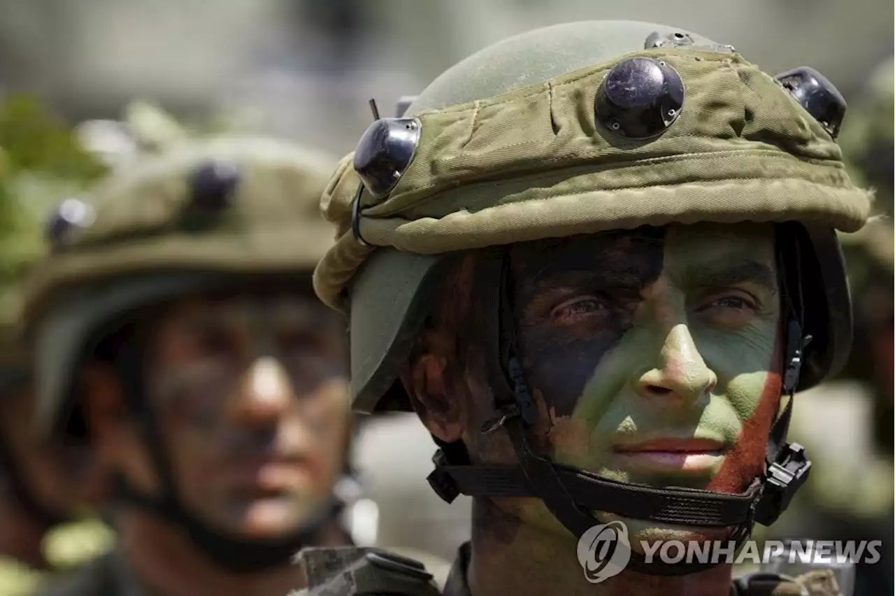 [우크라 침공] 안보 불안에 나토 가입 서두르는 코소보·보스니아 | 연합뉴스