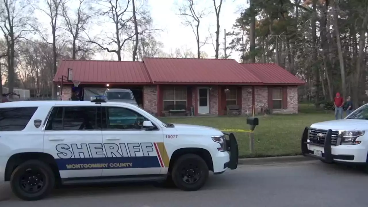 Man charged with murder of Splendora woman found dead in her garage