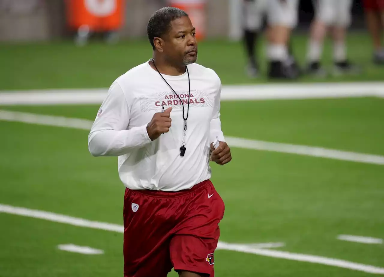 Ex-Cards coach Steve Wilks joins NFL discrimination lawsuit