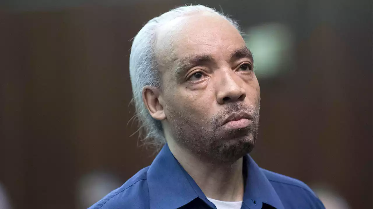 Rapper Kidd Creole guilty of manslaughter in Manhattan murder trial