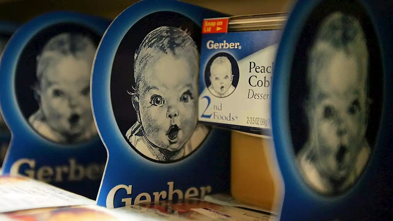 Time to smile: 2022 Gerber Baby photo contest now open