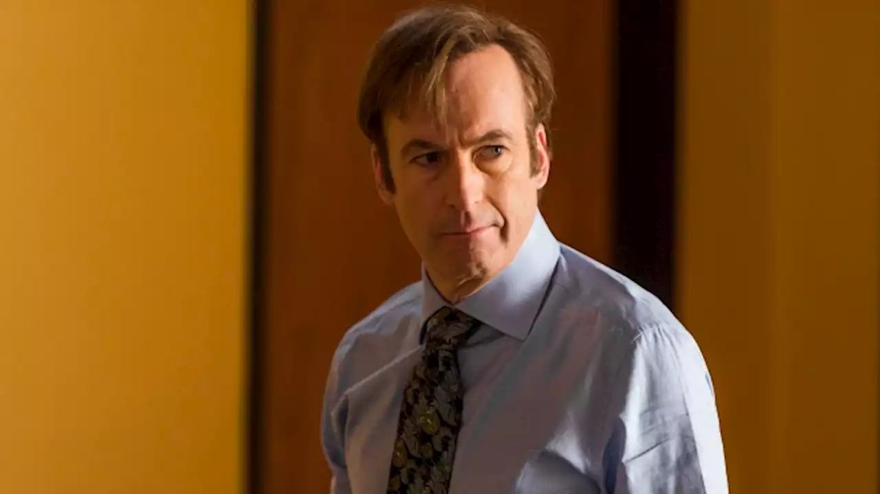 Tras 'Better Call Saul', Bob Odenkirk se involucra en un próximo proyecto