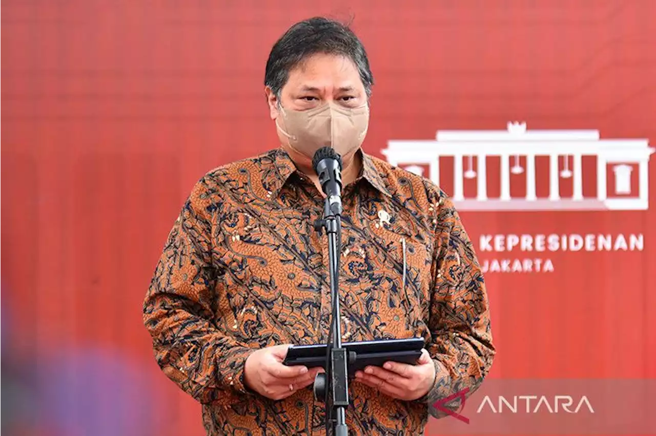 Pemerintah ajukan 362 DIM dalam revisi UU PPP