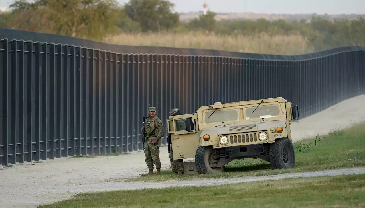 Texas orders new border action, migrant bus charters to DC