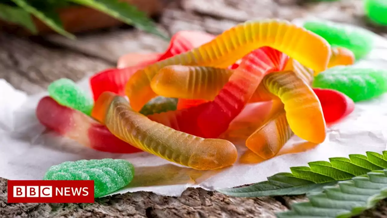 Experts issue warning over cannabis sweets laced with Spice