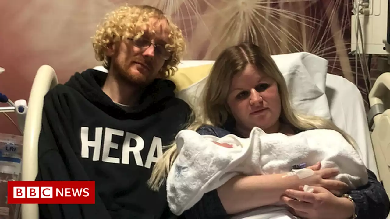 Leicester parents take legal action after unborn baby dies