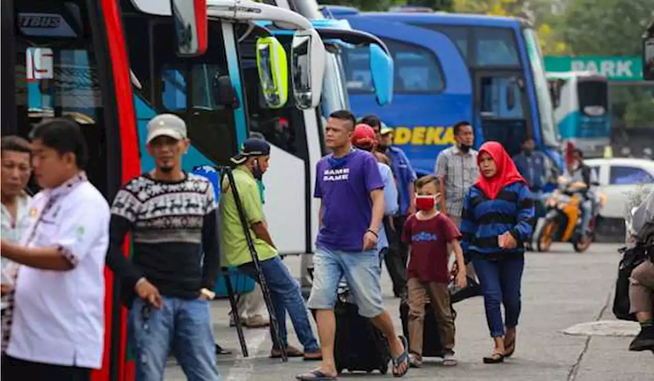 Mudik Lebaran, Menko PMK: Pemerintah Waspadai Covid-19