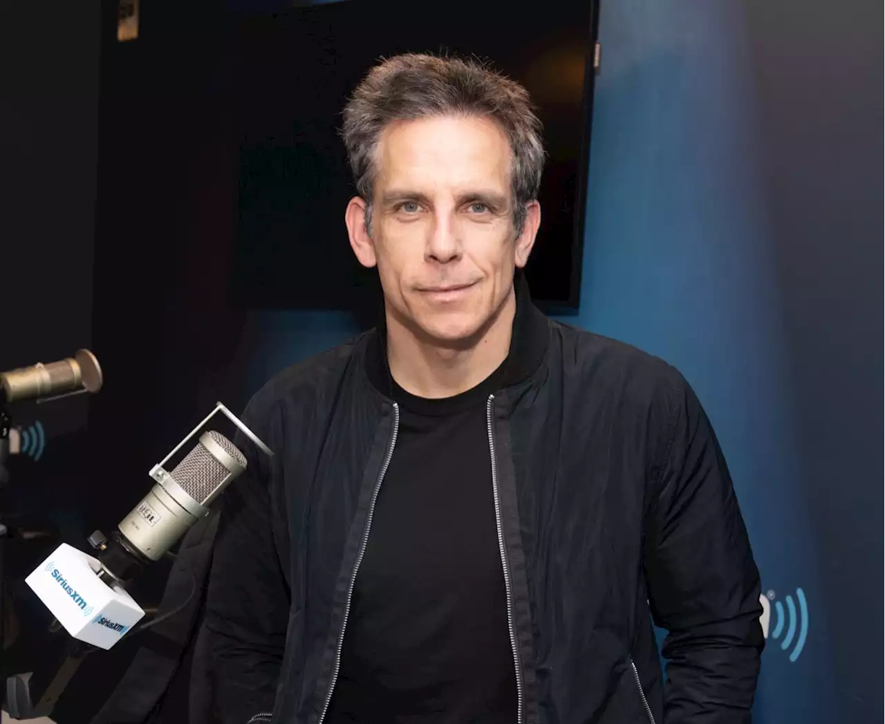 Ben Stiller Discovered His Prostate Cancer With a PSA Test — Best Life