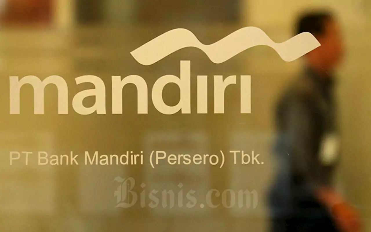 Bank Mandiri (BMRI) Salurkan Kredit Sindikasi Rp3,98 Triliun ke PT Ceria Metalindo Prima | Finansial - Bisnis.com