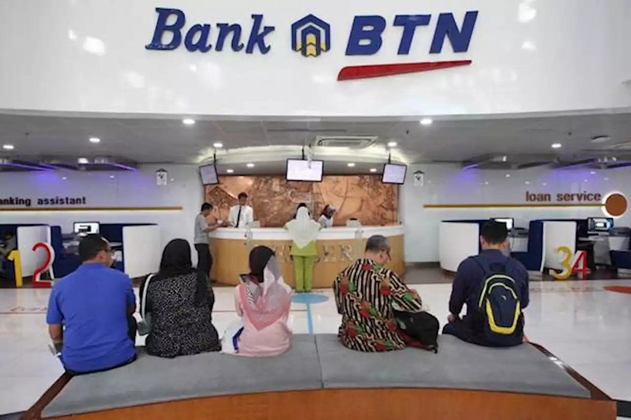 BTN (BBTN) Bantah Rencana Akusisi Anak Usaha Syariah Bank Victoria (BVIC) | Finansial - Bisnis.com