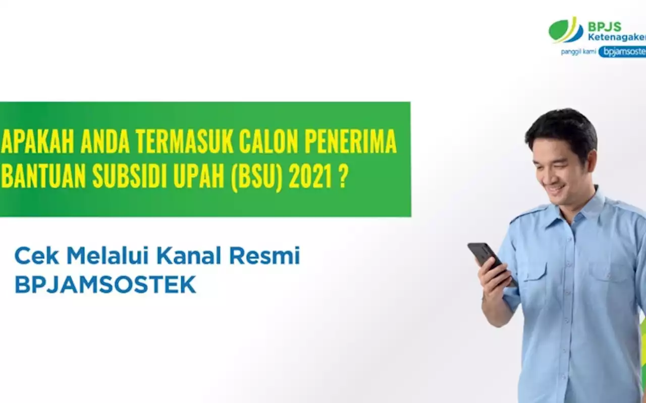 Subsidi Upah 2022 Segera Cair, Ini Syarat untuk Penerimanya | Ekonomi - Bisnis.com