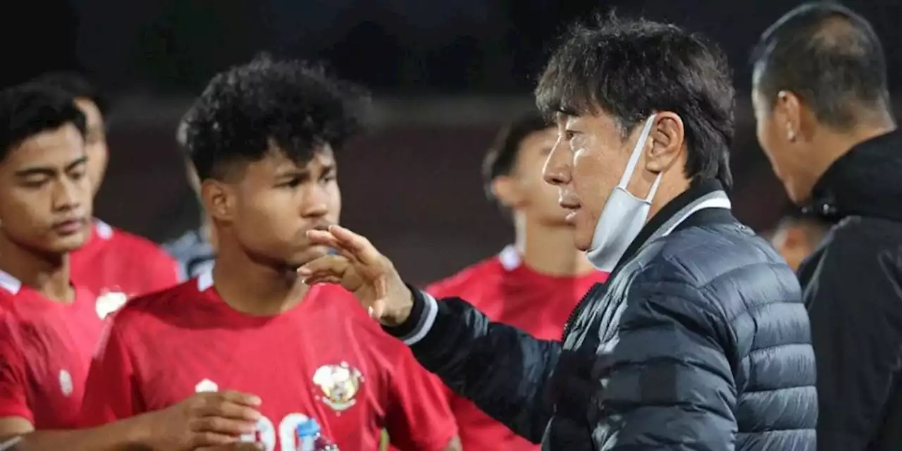 Melihat Rekam Jejak Calon Bomber Timnas Indonesia U-23 di SEA Games 2021, Siapa yang Akan Jadi Andalan? - Bola.net