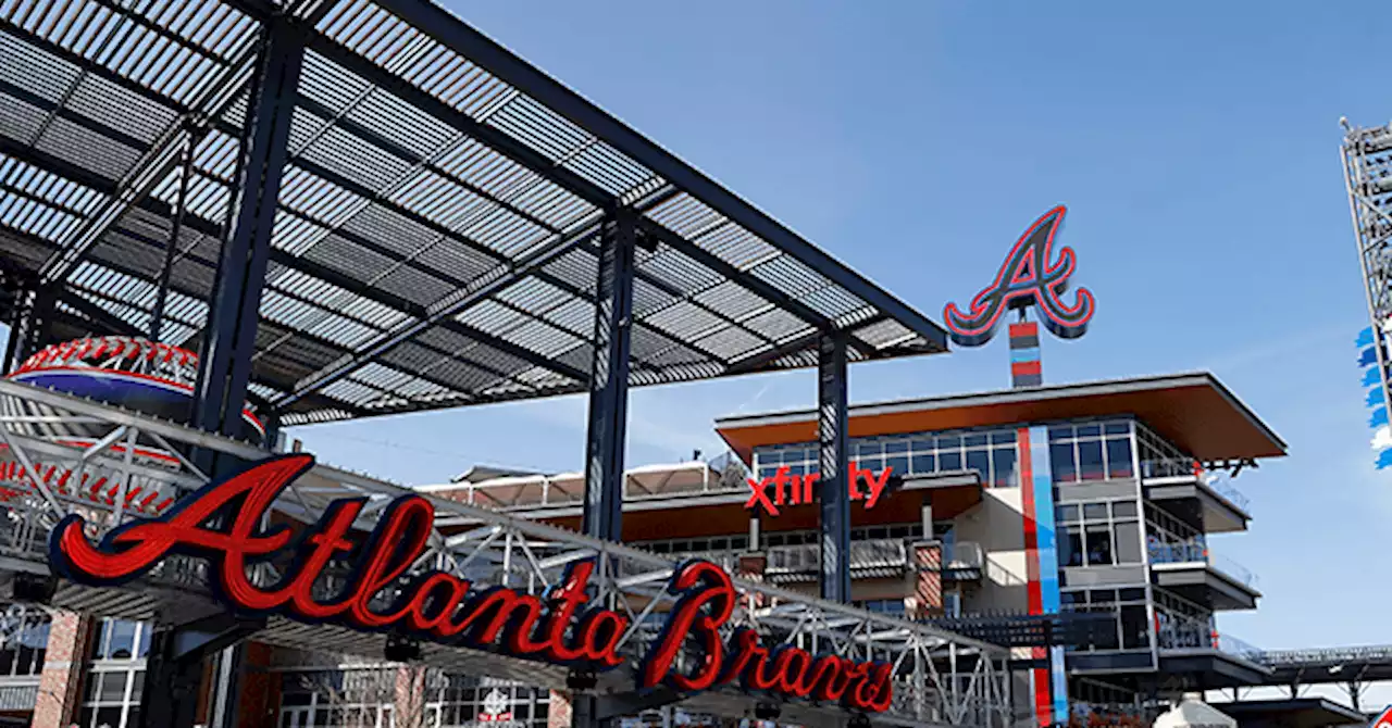 Braves Selling $151 Burger and $25k World Series Replica Ring