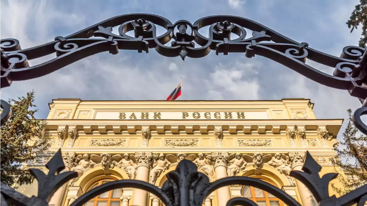 Bank of Russia Rejects Idea of Using Cryptocurrency to Circumvent Sanctions – Regulation Bitcoin News