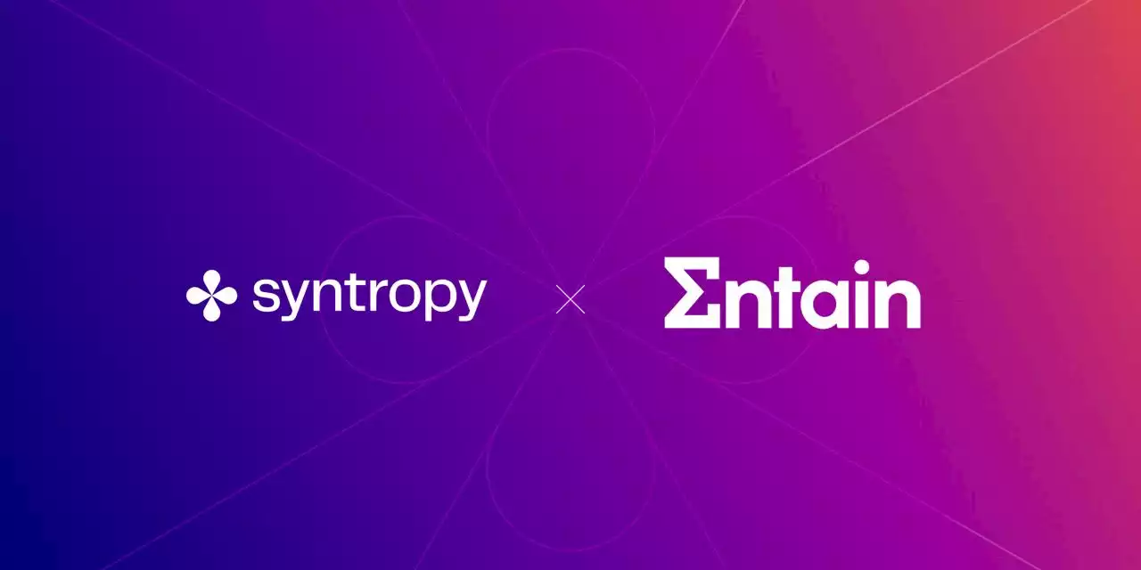 FTSE 100 Company, Entain, Deploys Syntropy to Improve Global Network Performance – Press release Bitcoin News