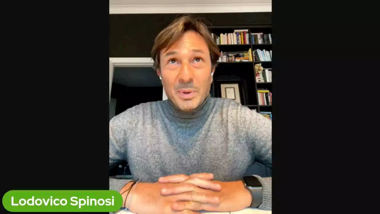 CMIT TV | Spinosi: 'Vlahovic ha cambiato la Juve, solo sfortuna' - Calciomercato