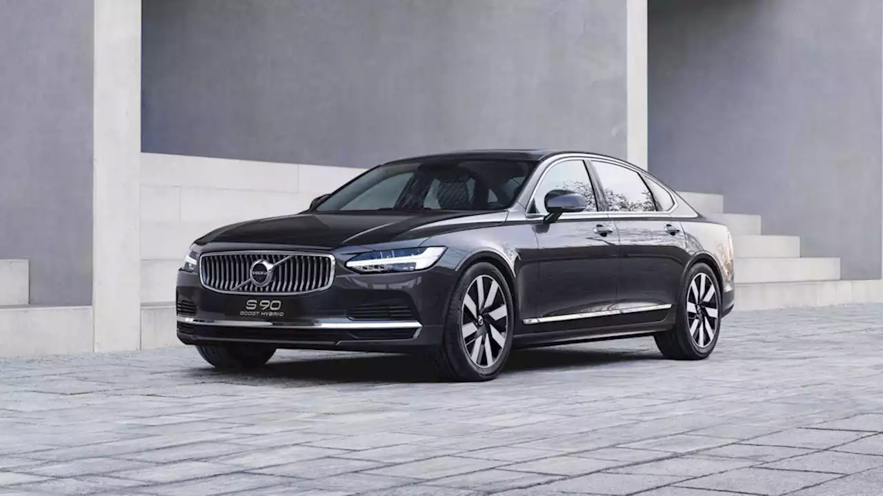 MIAS 2022: Volvo Electrifies XC60, XC90, And S90 (w/ Specs) | CarGuide.PH | Philippine Car News, Car Reviews, Car Prices